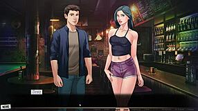 complete gameplay - our red string part 13