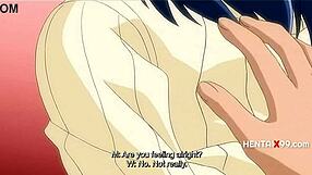 Provocative Virgin Girl Begs Classmate for Penis Drawing Lesson, Ends Up Screwed!