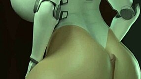 Shadows delivers hot buttjob compilation 3