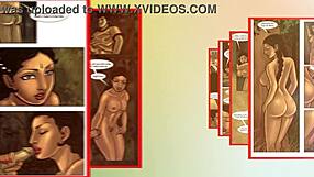 Savita Bhabi Virginity Lost In Hentai