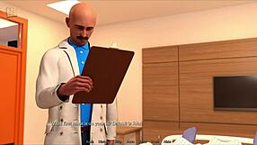 hey guys, check out my new memories 1 with hot hentai action! 🔥