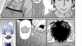 Japanese Milf Dominated In Complete Game