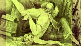 Erotic illustrations from the past and present