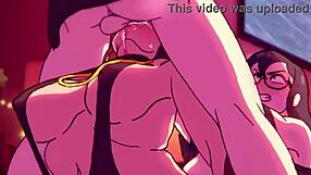 2D Animation with Music Compilation. What’s Your Favorite Anime Scene?