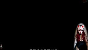 Kate 16 Public Groping