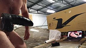 Would You Fuck Me In This Gay Scene? Leave A Comment!