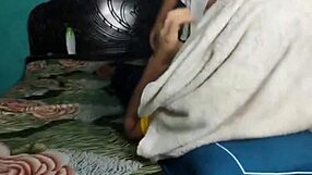 Asian Beauty Licks Pussy In Reverse Cowgirl