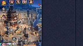 Ep2 boob fetish genesis cleavage