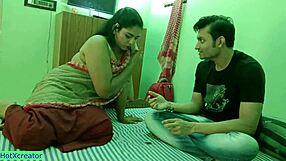 hot bhabhi fucking with friend recording 😏