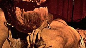 vintage erotic art, got any spicy old sketches to share?