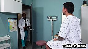 Doctor Fixes Ant Vega Problem Boldly