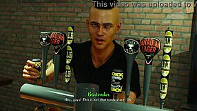 Being a Dik: Dik Route 129 Erotic Adventures