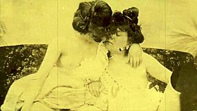 victorian gentleman reveals secret nudes