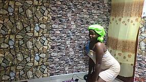 Why am I so excited for this dick every morning?