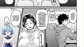 Japanese Milf Dominated In Complete Game