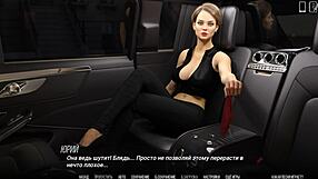 Explore The Full Gameplay Of University Of Problems Part 12.