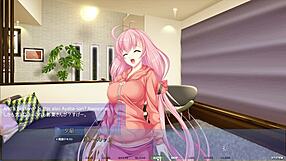 Prolog Keluarga Akumeru: Ketemu Keluarga Asagi - Bagian 1