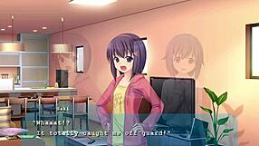 Princess x fan disc episode 15 with more talking scenes