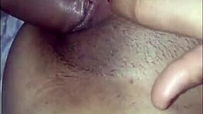 Hot skinny latina milf fucks husband and cums inside!