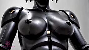 Get ready for big tits and cum shots in POV
