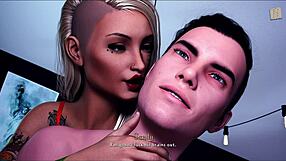 Being a Dik: Dik Route 129 Erotic Adventures