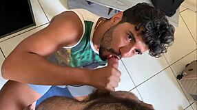 marcos goiano shares his interview experience