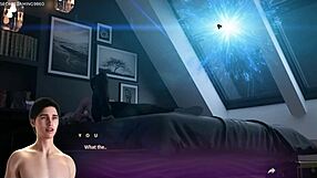 Apocalust - Busty step mom milf fucks tenant with 10 inch cock in 3D