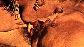 vintage erotic art, got any spicy old sketches to share?