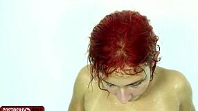 Ruivinha Giving To Many Guys Saori Kido In Mega Orgy