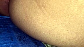 so, wanna check out this redhead's wild massage and yoga party vibe?