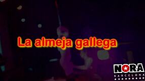 Blonde Teen Lesbians Use Strapon for Anal Assfucking