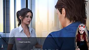 Kate 16 Public Groping