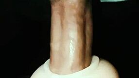 Girlfriend fucks with tattooed pussy orgasm!