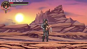 i play the hentai game estella 001