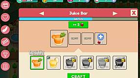 Nutaku Booty Farm Hentai Game Part 10