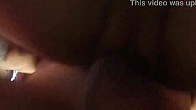 pussy and throat get fucked close up in teen milf deepthroat session!