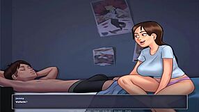 Summer time saga unc part 23