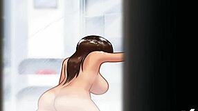 Summertimesaga Game Offers Wild Anime Sex Anytime in E4 72