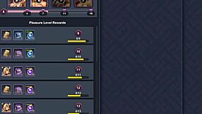 Ep2 boob fetish genesis cleavage