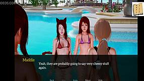 My New Family Episode 165