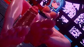 Konosabu Cowgirl Compilation MMD with Big Tits and Petite Riders in Wild Hentai Action. Get Ready for Insane Orgasms!