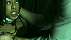 Kira Noir Dominates in Interracial BDSM Knock Up!