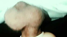 Girlfriend fucks with tattooed pussy orgasm!