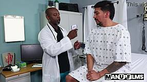 Doctor Fixes Ant Vega Problem Boldly