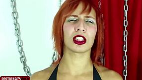 Ruivinha Giving To Many Guys Saori Kido In Mega Orgy