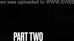 Stepmom visits college for a mature encounter