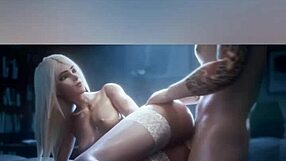 compilation of hentai anime 3d