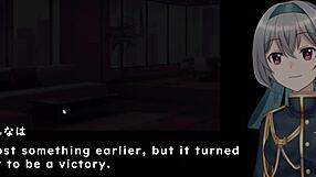 i watch kunugi-chan's life crash with machine translated subs in the garage