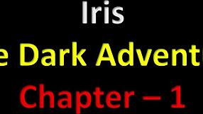 Iris The Dark Adventure - Part 1 - Adult 3D Porn Comics - A White Girl Fucked By Two Black Men