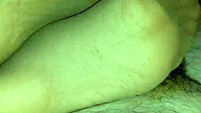 Homemade footjob, what nylons excite you?